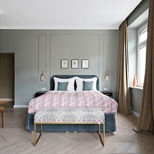 numa Fast&Digital Check-in l Mozart
